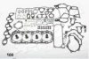 NISSA 101012W225 Full Gasket Set, engine